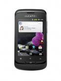 Compare Alcatel OT-918N