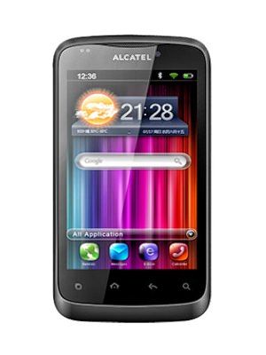 Alcatel OT-978 Price