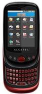 Alcatel OT-980A