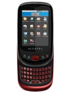 Alcatel OT-980A