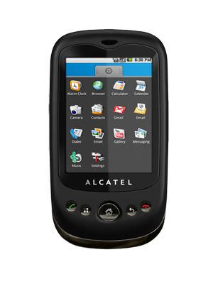 Alcatel OT-981A Price