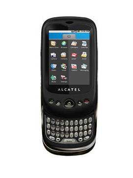 Alcatel OT-981A