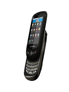 Alcatel OT-981A