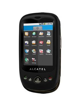 Alcatel OT-981A