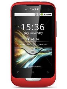 Alcatel OT-985
