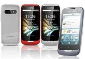 Alcatel OT-985
