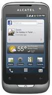 Alcatel OT-985N Blaze