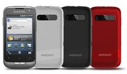 Alcatel OT-985N Blaze