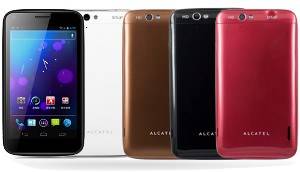 Alcatel OT-986