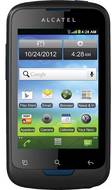 Alcatel OT-988 Shockwave