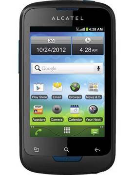 Alcatel OT-988 Shockwave