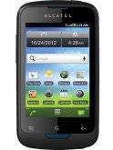 Alcatel OT-988 Shockwave