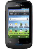 Alcatel OT-988 Shockwave Price