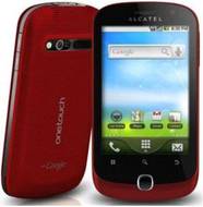 Alcatel OT-990 One Touch