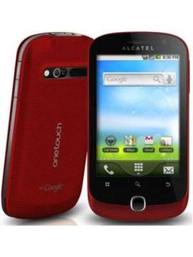 Alcatel OT-990 One Touch