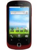 Alcatel OT-990 One Touch price in India