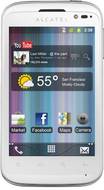 Alcatel OT-991D