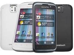 Alcatel OT-991D