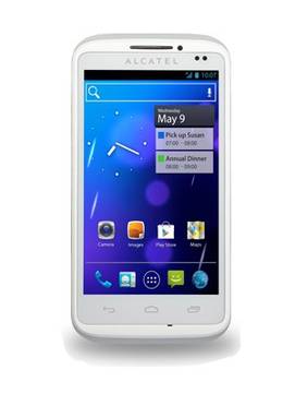 Alcatel OT-993