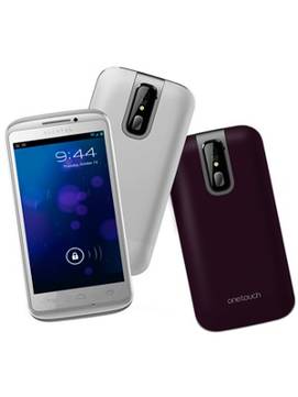 Alcatel OT-993