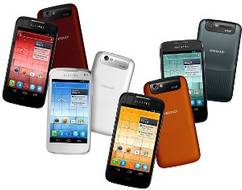 Alcatel OT-997