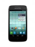 Alcatel OT-997 price in India