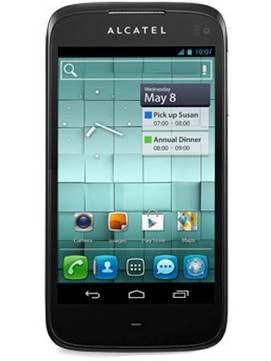 Alcatel OT-997D
