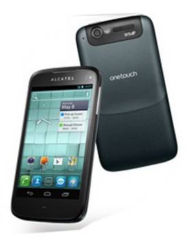 Alcatel OT-997D