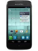 Alcatel OT-997D Price