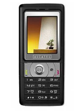 Alcatel OT-C550