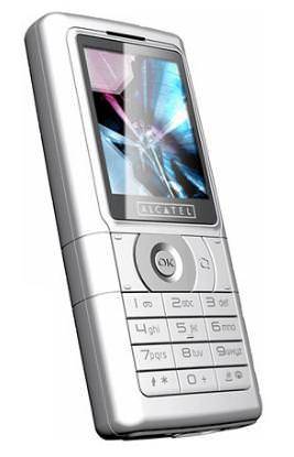 Alcatel OT-C550