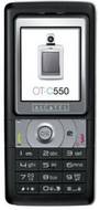 Alcatel OT-C550A
