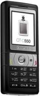 Alcatel OT-C550A