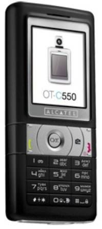 Alcatel OT-C550A