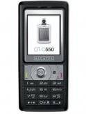 Alcatel OT-C550A