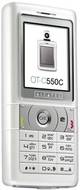 Alcatel OT-C550C