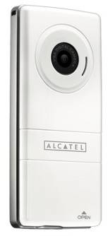 Alcatel OT-C550C