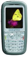 Alcatel OT-C551