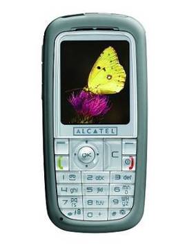 Alcatel OT-C551