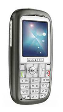 Alcatel OT-C551