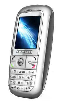 Alcatel OT-C551