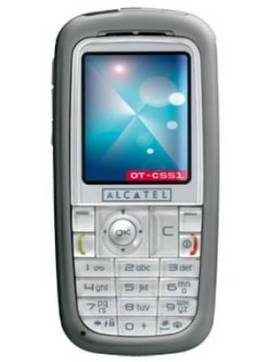 Alcatel OT-C551A