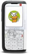 Alcatel OT-C552
