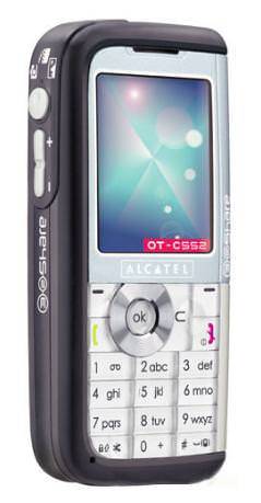 Alcatel OT-C552