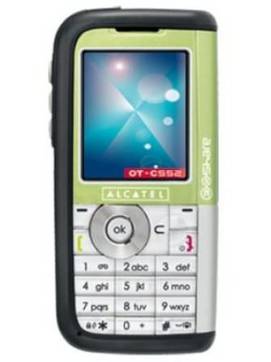 Alcatel OT-C552A