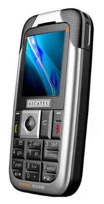 Alcatel OT-C555