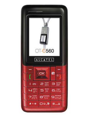 Alcatel OT-C560 Price