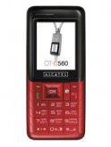 Alcatel OT-C560 Price