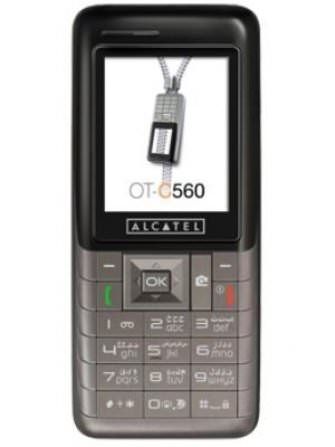 Alcatel OT-C560A Price