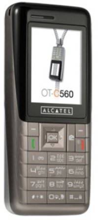 Alcatel OT-C560A